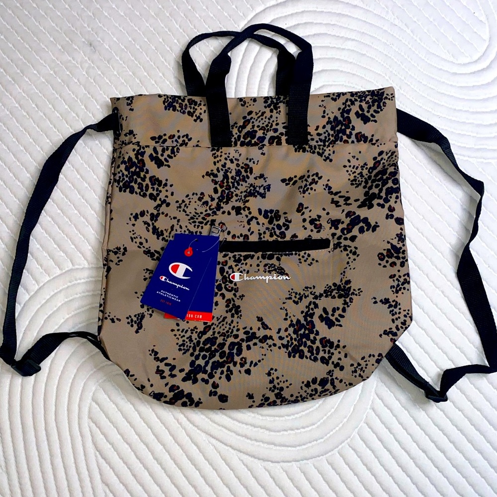 Champion unisex backpack